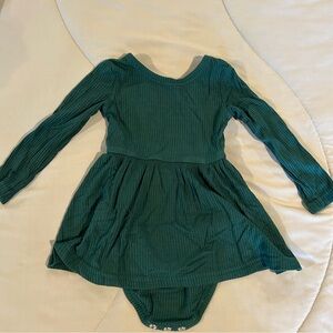 Little sleepies play dress